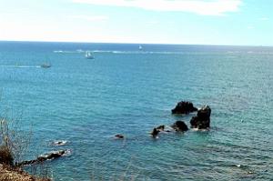 Cap Agde- Debarquement Provence 2019- 051